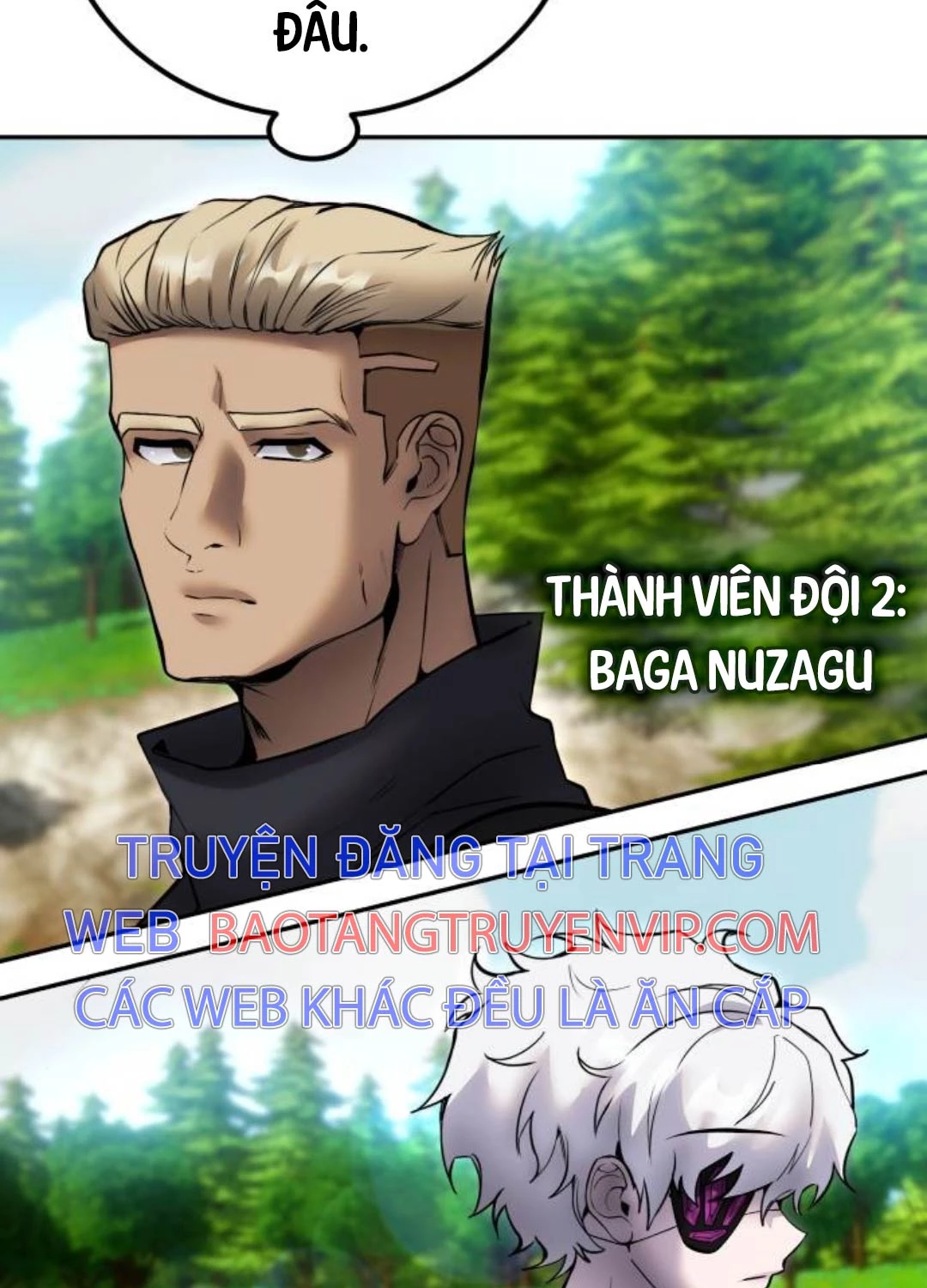 Tôi Mạnh Hơn Anh Hùng Chapter 56 - Trang 4