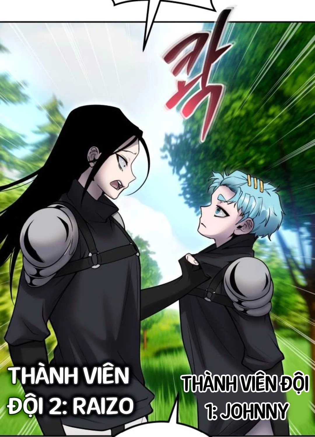 Tôi Mạnh Hơn Anh Hùng Chapter 56 - Trang 4