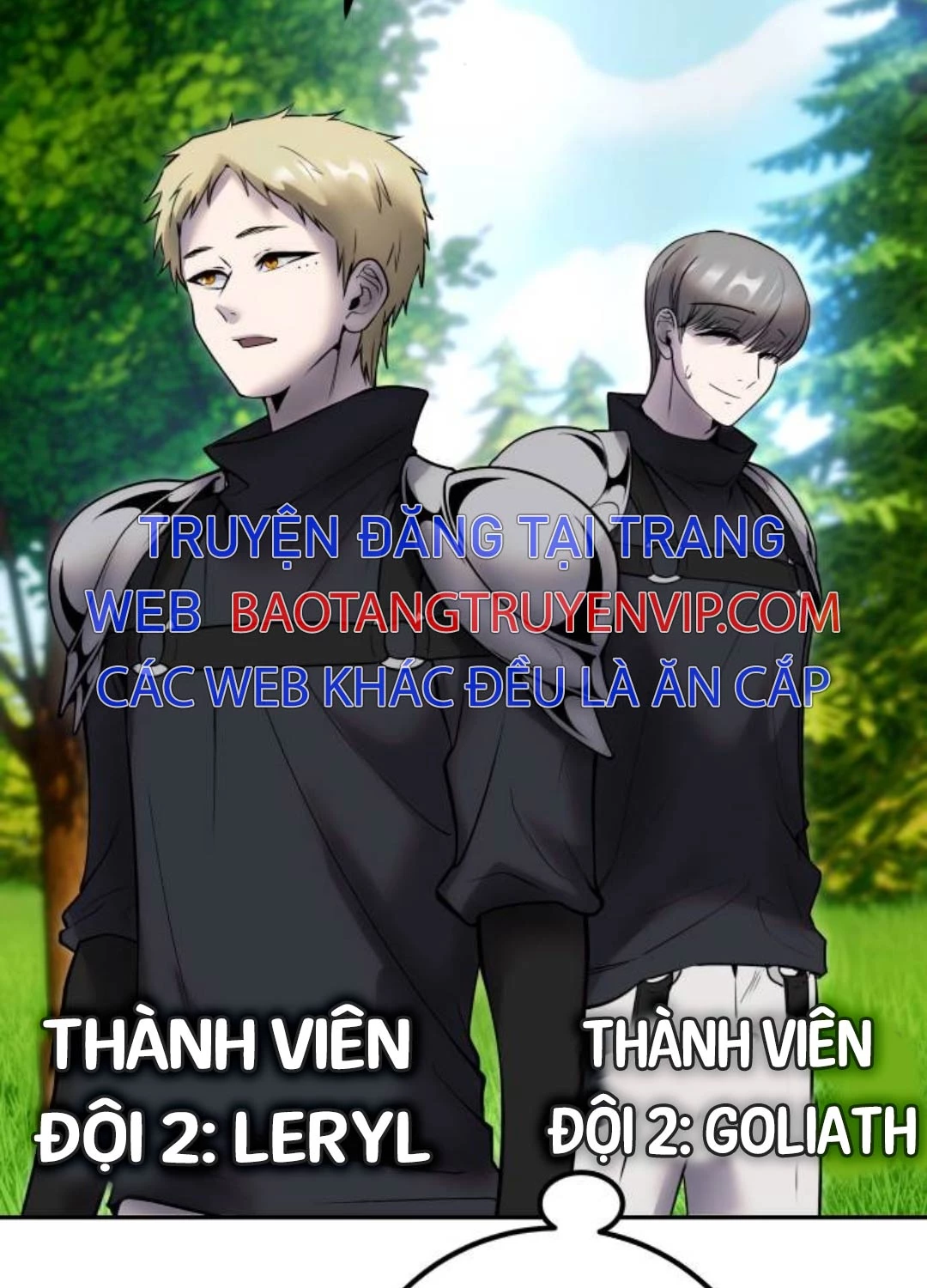 Tôi Mạnh Hơn Anh Hùng Chapter 56 - Trang 4