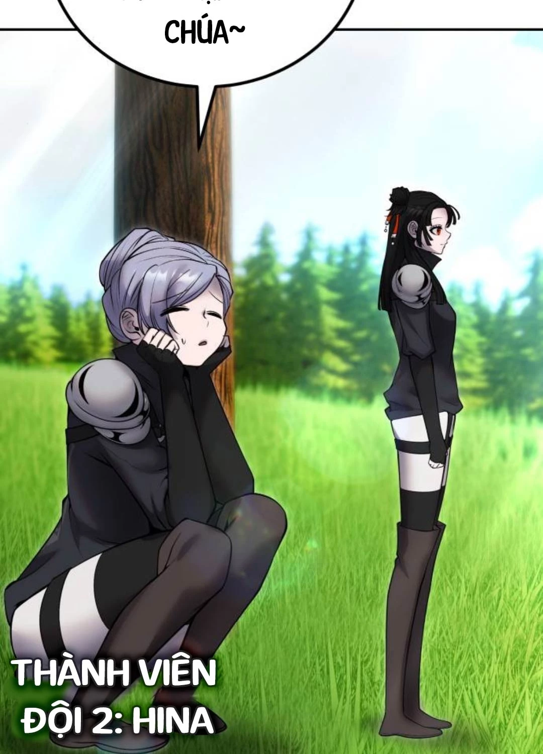 Tôi Mạnh Hơn Anh Hùng Chapter 56 - Trang 4