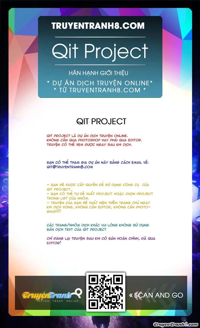 Sket Dance Chapter 41 - Trang 4