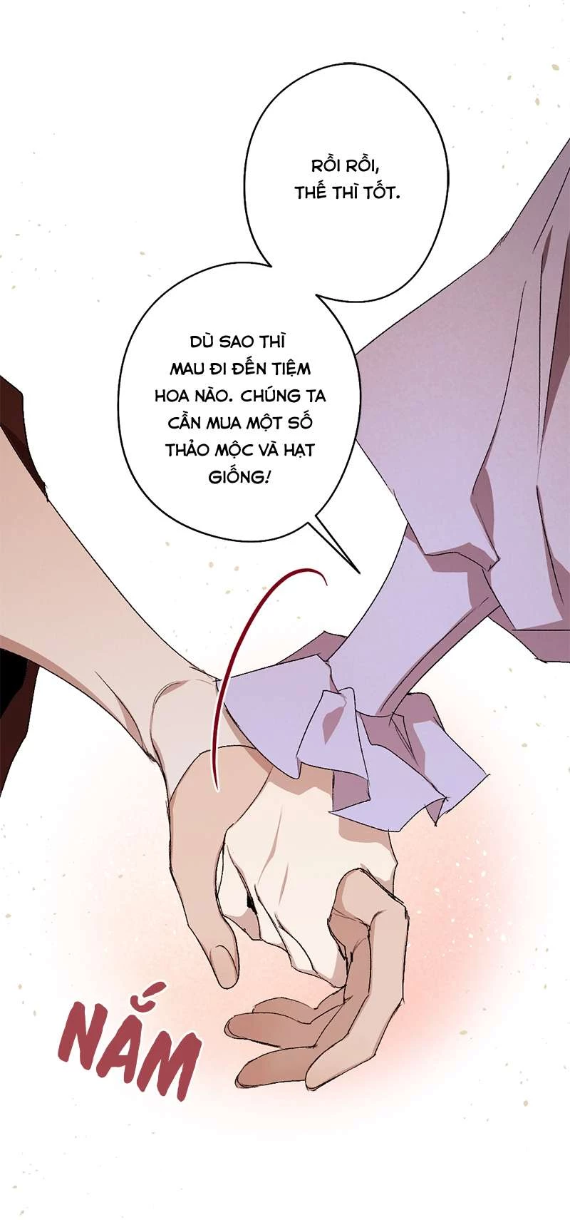 Lời Thú Nhận Của Chúa Tể Bóng Tối Chapter 89 - Trang 4