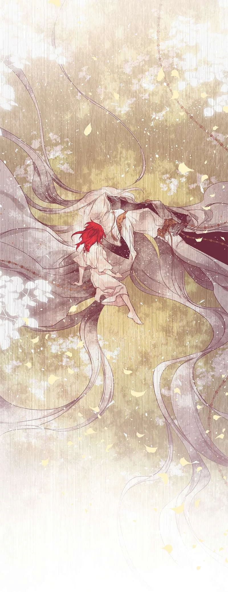 Lời Thú Nhận Của Chúa Tể Bóng Tối Chapter 89 - Trang 4