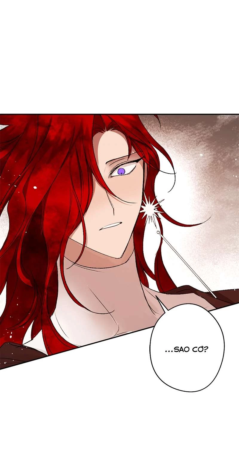 Lời Thú Nhận Của Chúa Tể Bóng Tối Chapter 89 - Trang 4