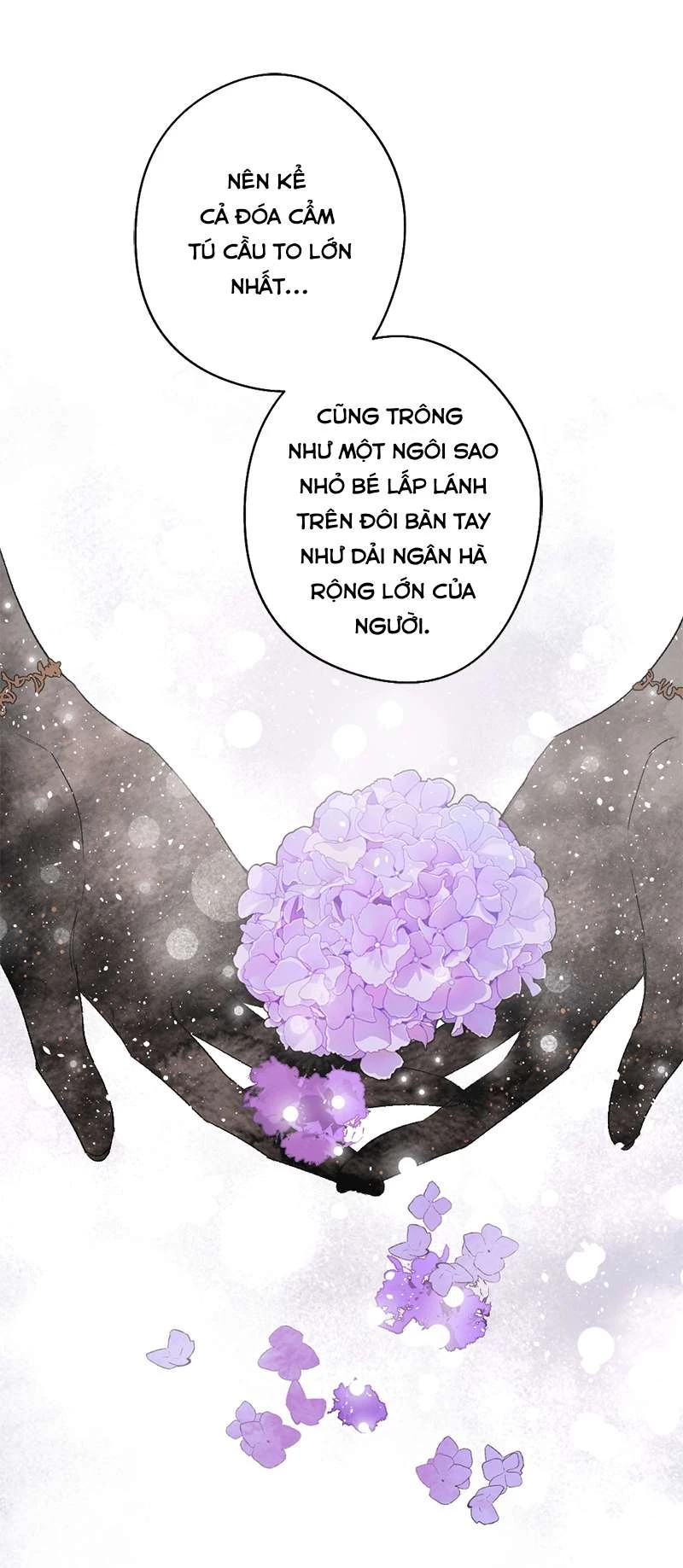 Lời Thú Nhận Của Chúa Tể Bóng Tối Chapter 89 - Trang 4