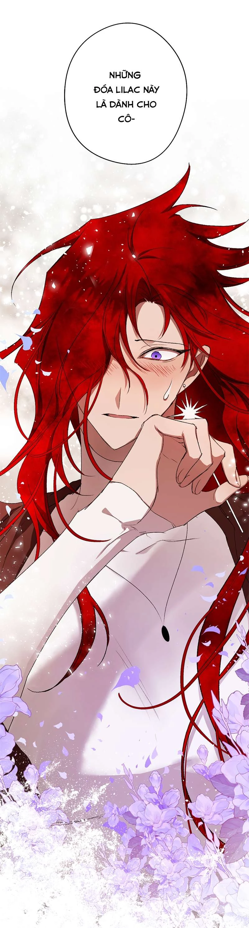Lời Thú Nhận Của Chúa Tể Bóng Tối Chapter 89 - Trang 4