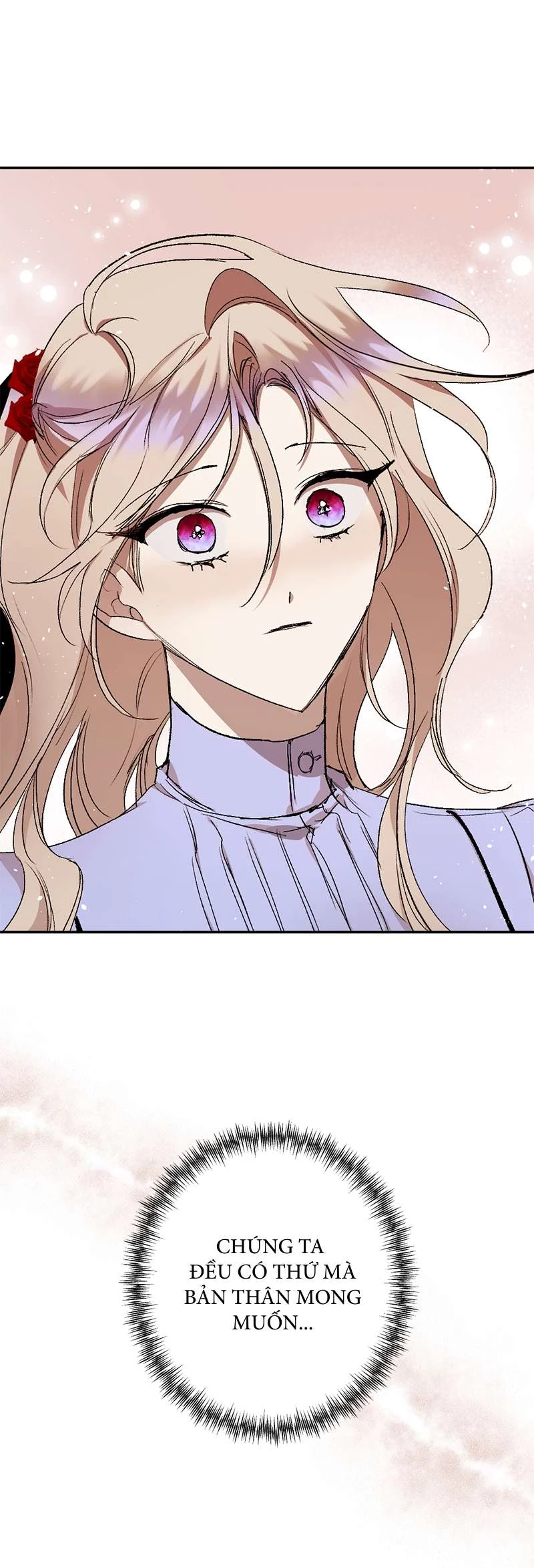 Lời Thú Nhận Của Chúa Tể Bóng Tối Chapter 89 - Trang 4