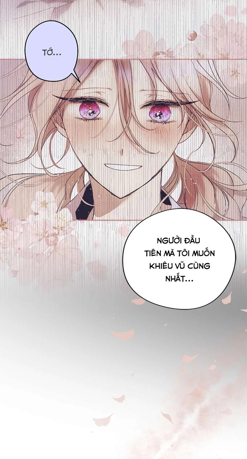 Lời Thú Nhận Của Chúa Tể Bóng Tối Chapter 89 - Trang 4