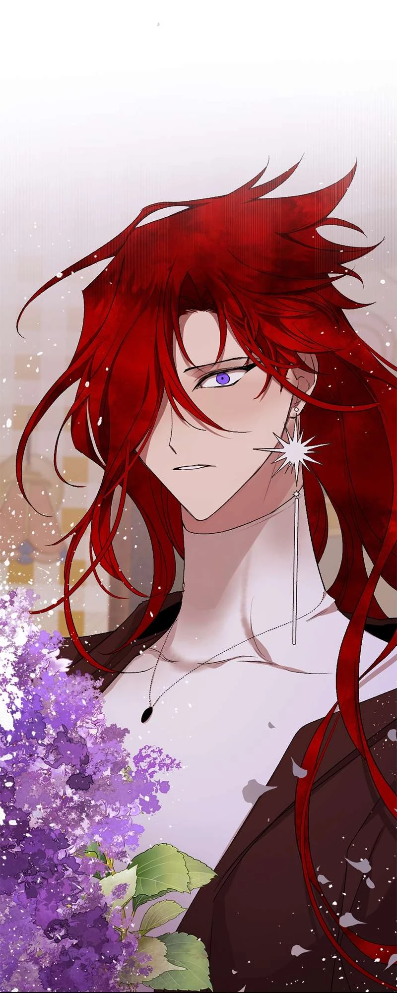 Lời Thú Nhận Của Chúa Tể Bóng Tối Chapter 89 - Trang 4