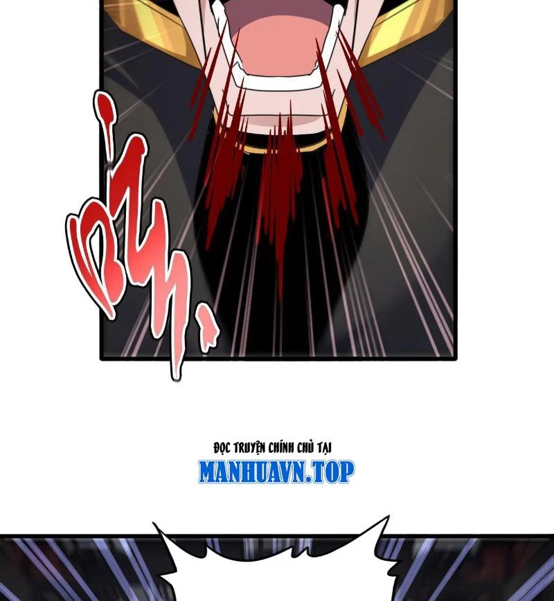 Đại Quản Gia Là Ma Hoàng Chapter 580 - Trang 4