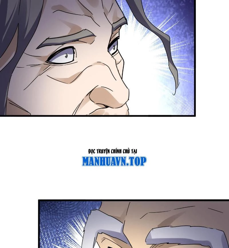 Đại Quản Gia Là Ma Hoàng Chapter 580 - Trang 4