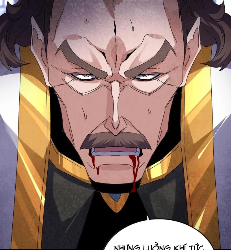 Đại Quản Gia Là Ma Hoàng Chapter 580 - Trang 4