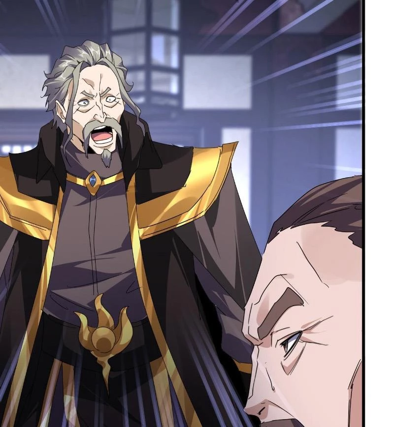 Đại Quản Gia Là Ma Hoàng Chapter 580 - Trang 4