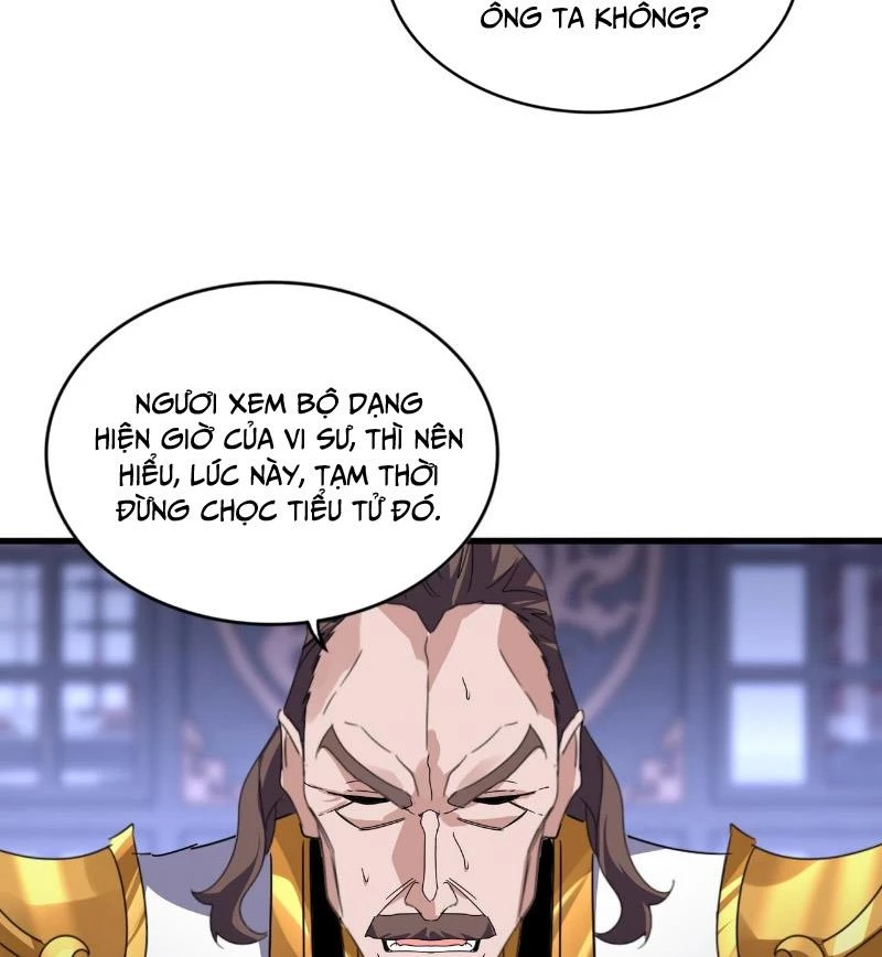 Đại Quản Gia Là Ma Hoàng Chapter 580 - Trang 4