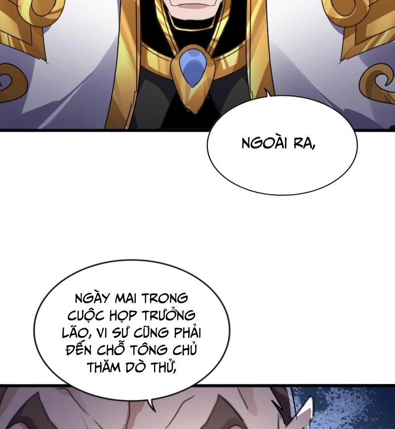 Đại Quản Gia Là Ma Hoàng Chapter 580 - Trang 4