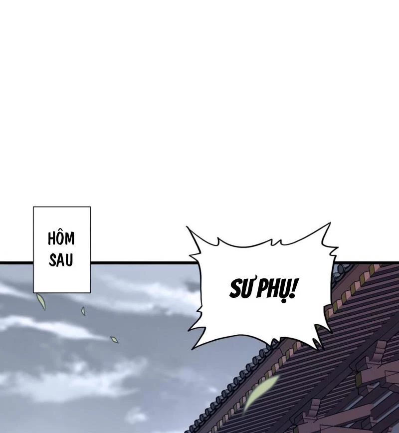 Đại Quản Gia Là Ma Hoàng Chapter 580 - Trang 4