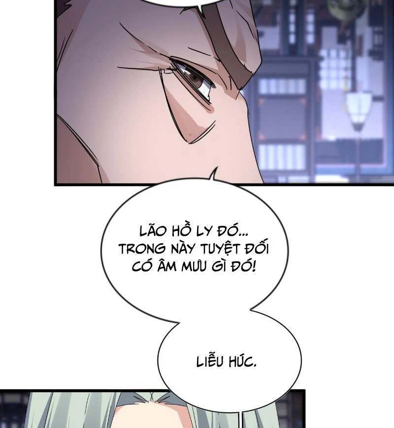 Đại Quản Gia Là Ma Hoàng Chapter 580 - Trang 4
