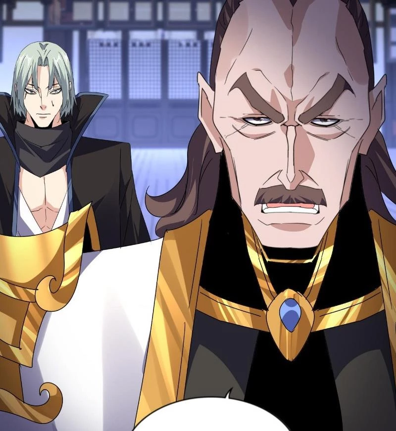 Đại Quản Gia Là Ma Hoàng Chapter 580 - Trang 4