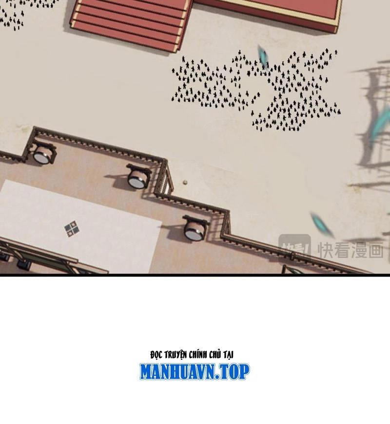 Đại Quản Gia Là Ma Hoàng Chapter 580 - Trang 4