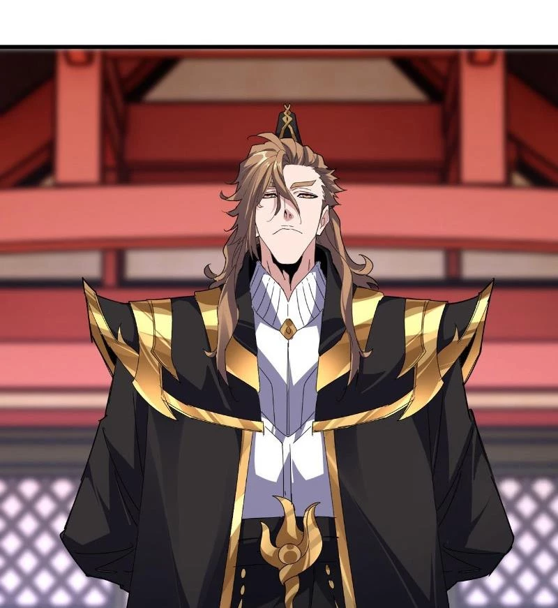 Đại Quản Gia Là Ma Hoàng Chapter 580 - Trang 4