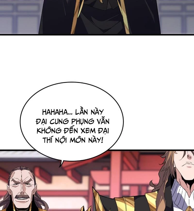 Đại Quản Gia Là Ma Hoàng Chapter 580 - Trang 4