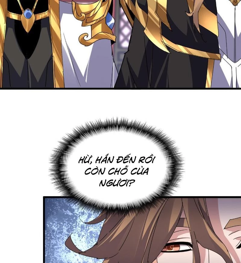 Đại Quản Gia Là Ma Hoàng Chapter 580 - Trang 4