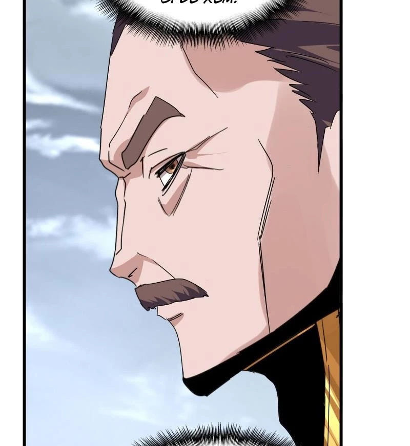 Đại Quản Gia Là Ma Hoàng Chapter 580 - Trang 4