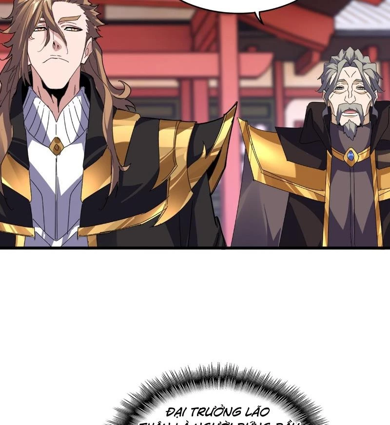 Đại Quản Gia Là Ma Hoàng Chapter 580 - Trang 4