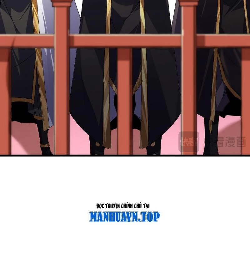 Đại Quản Gia Là Ma Hoàng Chapter 580 - Trang 4