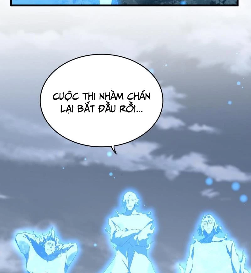 Đại Quản Gia Là Ma Hoàng Chapter 580 - Trang 4