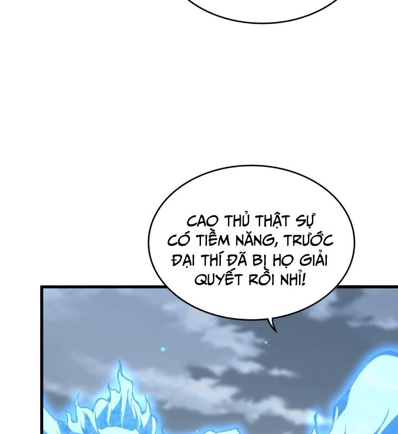 Đại Quản Gia Là Ma Hoàng Chapter 580 - Trang 4