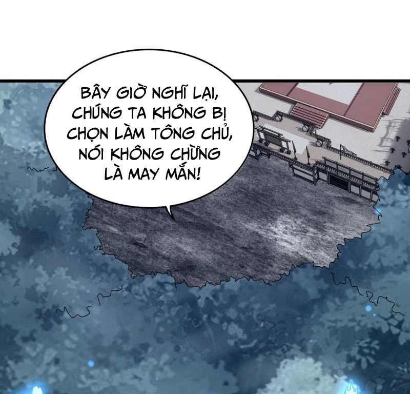 Đại Quản Gia Là Ma Hoàng Chapter 580 - Trang 4