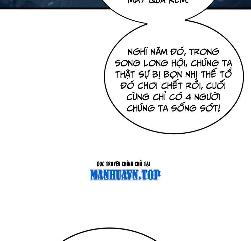 Đại Quản Gia Là Ma Hoàng Chapter 580 - Trang 4