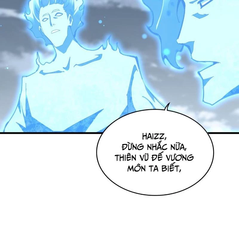 Đại Quản Gia Là Ma Hoàng Chapter 580 - Trang 4