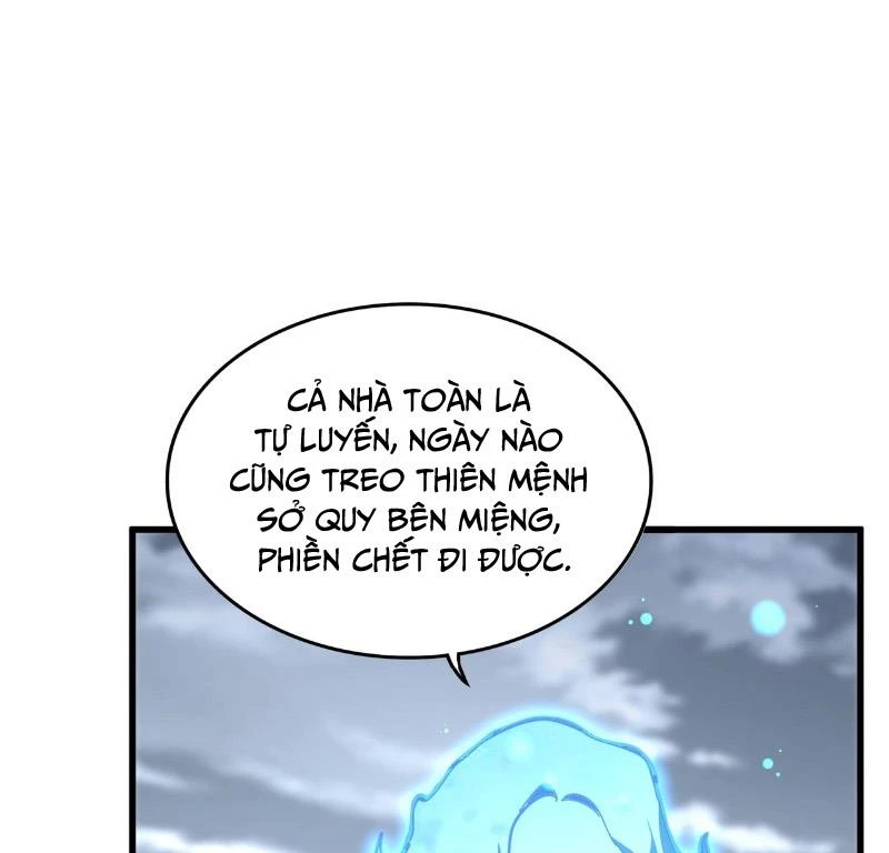 Đại Quản Gia Là Ma Hoàng Chapter 580 - Trang 4