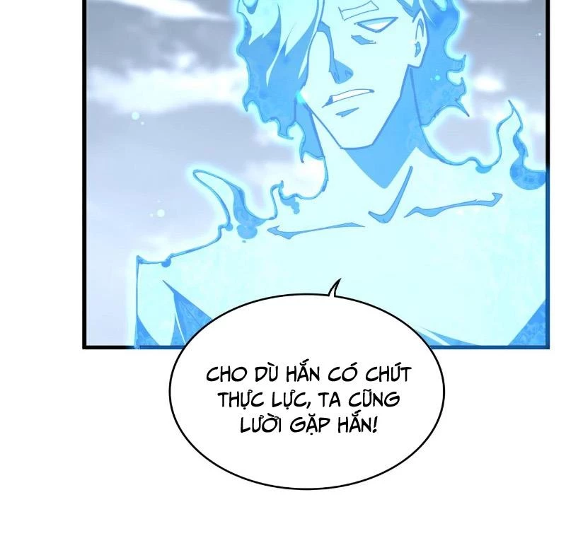 Đại Quản Gia Là Ma Hoàng Chapter 580 - Trang 4