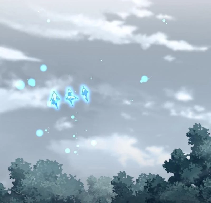 Đại Quản Gia Là Ma Hoàng Chapter 580 - Trang 4