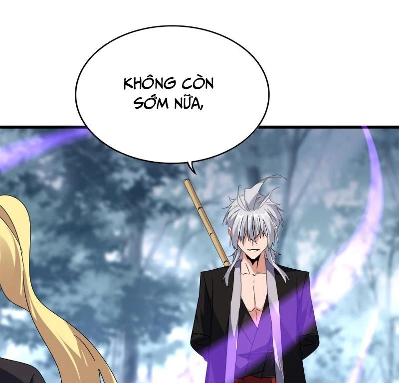 Đại Quản Gia Là Ma Hoàng Chapter 580 - Trang 4