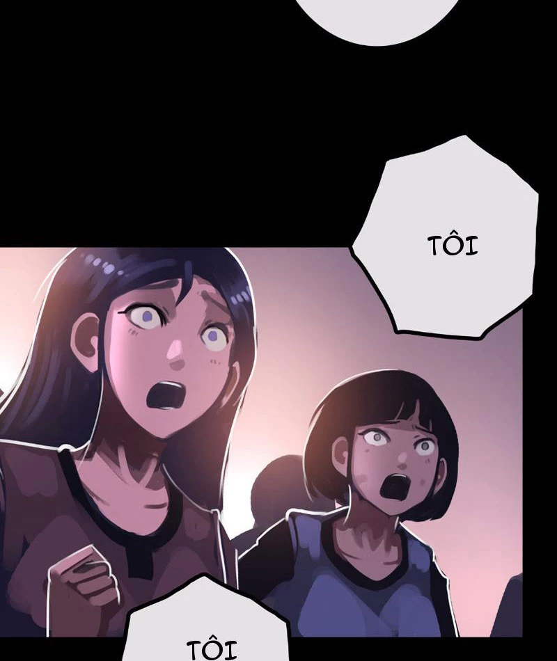 Chỗ Lánh Nạn Của Ta Chỉ Thu Thiếu Mỹ Nữ Chapter 42 - Trang 3