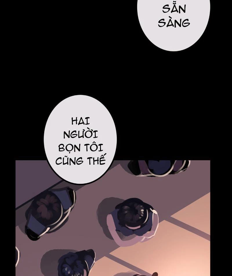 Chỗ Lánh Nạn Của Ta Chỉ Thu Thiếu Mỹ Nữ Chapter 42 - Trang 3