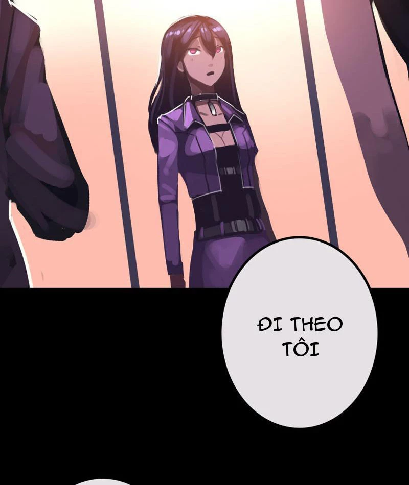 Chỗ Lánh Nạn Của Ta Chỉ Thu Thiếu Mỹ Nữ Chapter 42 - Trang 3