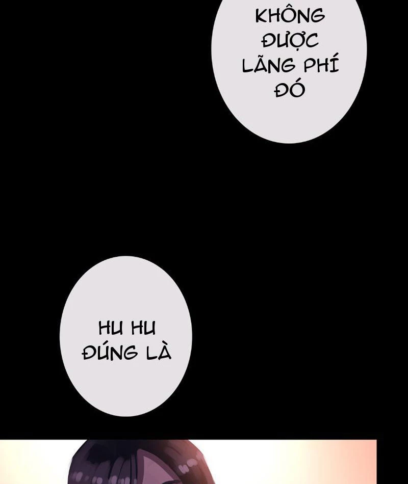 Chỗ Lánh Nạn Của Ta Chỉ Thu Thiếu Mỹ Nữ Chapter 42 - Trang 3