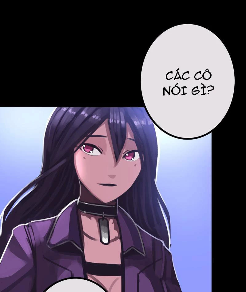 Chỗ Lánh Nạn Của Ta Chỉ Thu Thiếu Mỹ Nữ Chapter 42 - Trang 3