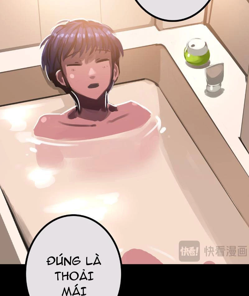 Chỗ Lánh Nạn Của Ta Chỉ Thu Thiếu Mỹ Nữ Chapter 42 - Trang 3