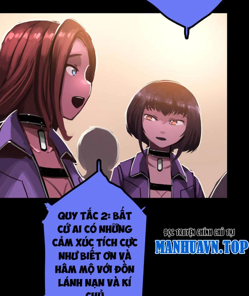 Chỗ Lánh Nạn Của Ta Chỉ Thu Thiếu Mỹ Nữ Chapter 42 - Trang 3