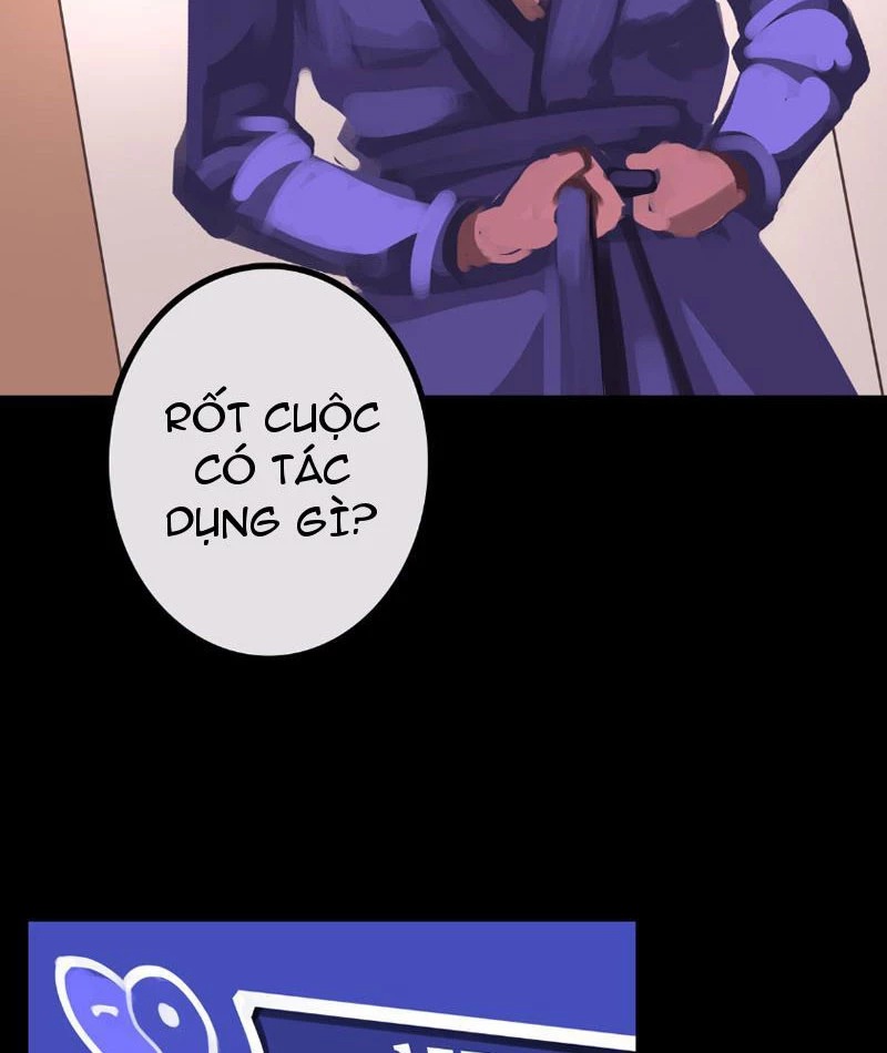 Chỗ Lánh Nạn Của Ta Chỉ Thu Thiếu Mỹ Nữ Chapter 42 - Trang 3