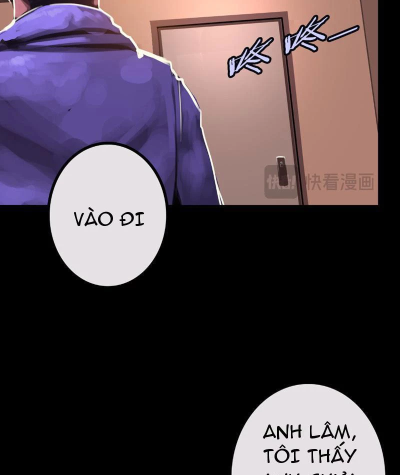 Chỗ Lánh Nạn Của Ta Chỉ Thu Thiếu Mỹ Nữ Chapter 42 - Trang 3