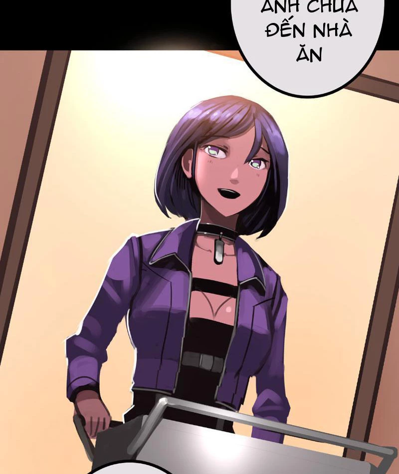 Chỗ Lánh Nạn Của Ta Chỉ Thu Thiếu Mỹ Nữ Chapter 42 - Trang 3