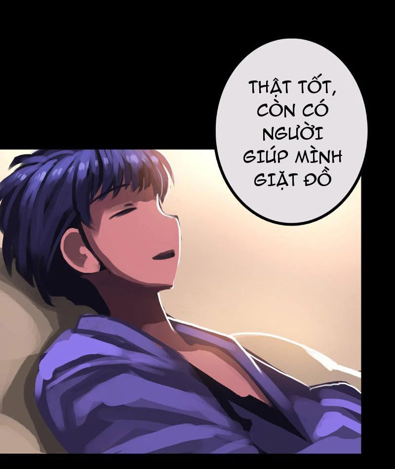 Chỗ Lánh Nạn Của Ta Chỉ Thu Thiếu Mỹ Nữ Chapter 42 - Trang 3