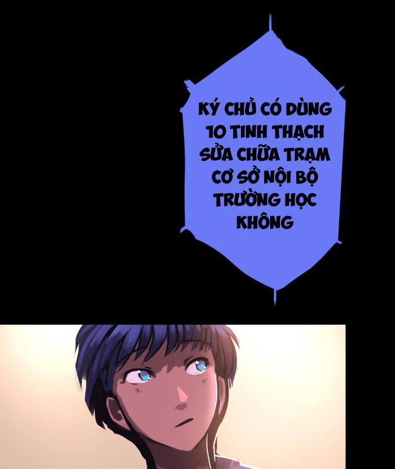 Chỗ Lánh Nạn Của Ta Chỉ Thu Thiếu Mỹ Nữ Chapter 42 - Trang 3